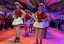 Tanz in den Mai - Sandra Castrup