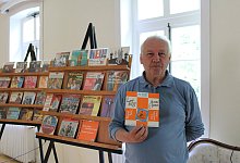 Schlagertitel_Josef Spiegel - 1 - Chiara Wibbeke