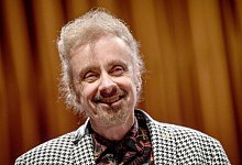 T.C. Boyle - Foto: Britta Pedersen/dpa-Zentralbild/dpa