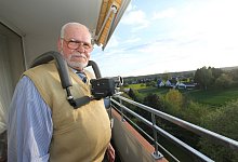 Dietmar Schultze-Petzold - Daniel Hobein