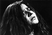 Janis Joplin - dpa/dpa