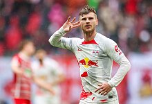 Timo Werner - Jan Woitas/dpa