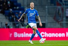 Kevin Vogt - Tom Weller/dpa