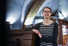 Daniela Werning - Sarah Jonek