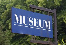 Ofen- und Keramikmuseum Velten - Soeren Stache/dpa