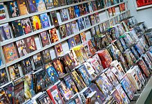 Filme - Jens Büttner/dpa-Zentralbild/ZB