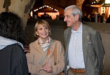 Filmpremiere von "Toni und Helene" - Felix H&ouml;rhager/dpa