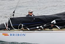 Juan Carlos - Ra&uacute;l Terrel/EUROPA PRESS/dpa