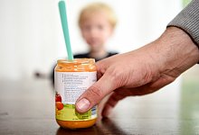 Babynahrung - Christian Weische