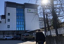 Klinikum LIppe Detmold - 1 - Silke Buhrmester