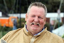 Tamme Hanken - Foto: Ingo Wagner