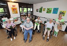 Malkreis Gruppe - Jens Rademacher