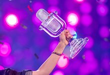 69. Eurovision Song Contest - Finale ESC 2025 - Jens B&uuml;ttner/dpa