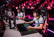 LoL-WM - Riot Games/dpa