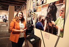 Erz&auml;hl mir was vom Pferd - Kirsten Fuhrmann