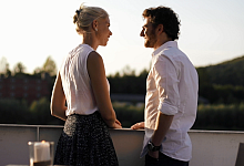 So liebt Lippe...an Deck - Screenshot: Jannik Stodiek