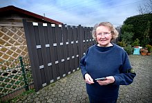 sichtschutz - Andreas Fr&uuml;cht