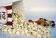 Kino - Symbolbild: Pixabay