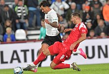 03-10-23, 3.Liga, 09. Spieltag, SC Verl - DSC Arminia Bielefeld, 2023/2024 - 1