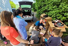 schuhhaus - Astrid Sewing