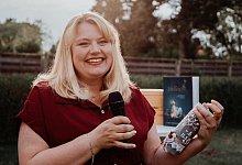 C&eacute;line W&uuml;llner - Melina Guder