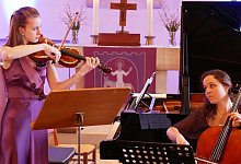 Bergkirchen - Thomas Kr&uuml;gler