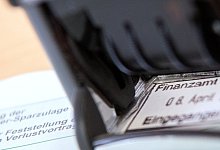 Neue Fristen f&uuml;r Steuererkl&auml;rung - Marijan Murat