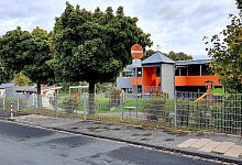 Kindergarten Brake - Stadt Lemgo