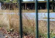 Freibad Augustdorf - Nico Duellmann