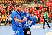 pokal - J&ouml;rg Hagemann