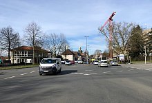 kreuzung-rudolph-brandes-allee - Thomas Reineke