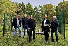 Solequelle - CDU Horn-Bad Meinberg