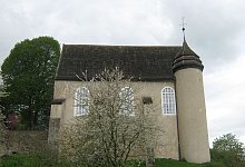 Schlosskirche Varenholz - Vera Varlemann