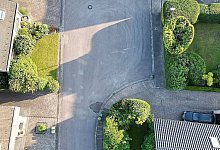 drohne - Claus Frickemeier