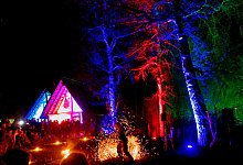 Abb. 1 Museumsnacht Foto Harald K&uuml;mpel - AFM