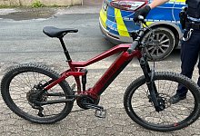 240710fundradbadsalzuflen - Polizei Lippe