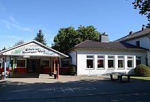 Grundschule am Leistruper Wald - Raphael Bartling