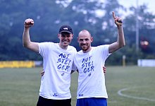 tsgholzhausensylbach - Kai Hahn