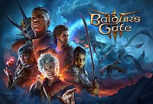 bg3_keyart - Larian Studios