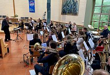 groer-chor - CVJM-Posuanenchor