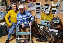 carina-und-heinz - Delius Klasing Verlag