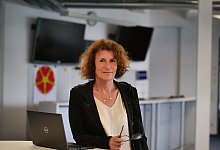 Silke Buhrmester - Jörg Hagemann