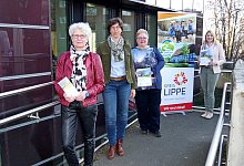 dorfwettbewerb-2022 - Kreis Lippe