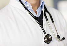 Hausarzt - (c) Copyright 2012, dpa (www.dpa.de). Alle Rechte vorbehalten