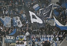 Karlsruher SC vs DSC Arminia Bielefeld - 2. Bundesliga - picture alliance / DeFodi Images