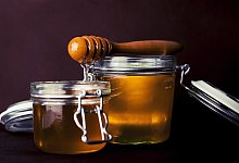 honey-823614_1920 - Symbolbild Pixabay
