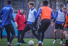 230314-nw-arminia-training-32 - 1 - Sarah Jonek