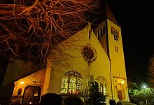 kirche_1 - Oliver König