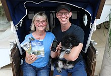 Pacific Crest Trail - Alexandra Schaller