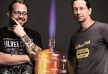 methodisch_inkorrekt - Reinhard Remfort & Nicolas W&ouml;hrl